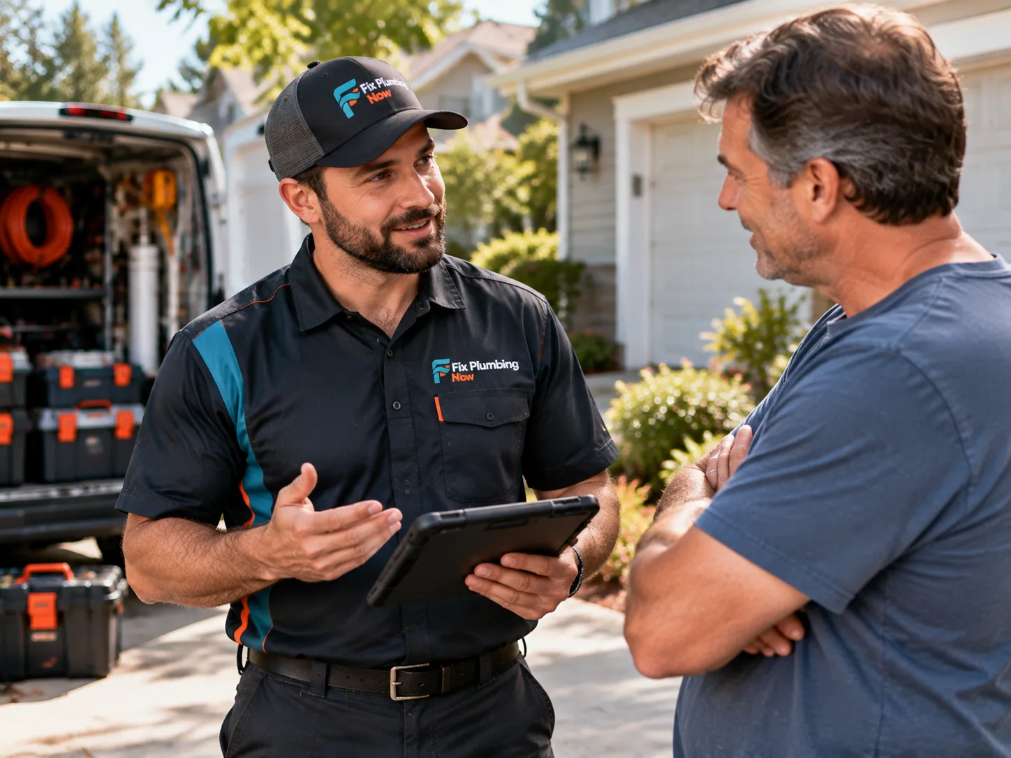 Clogged Drain Service Dunning, NE FAQs